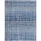 Safavieh Adirondack Oversized RugsBlue & Silver 2 ft. 6 in. x 22 ft. ADR116D-222 - alternate 2